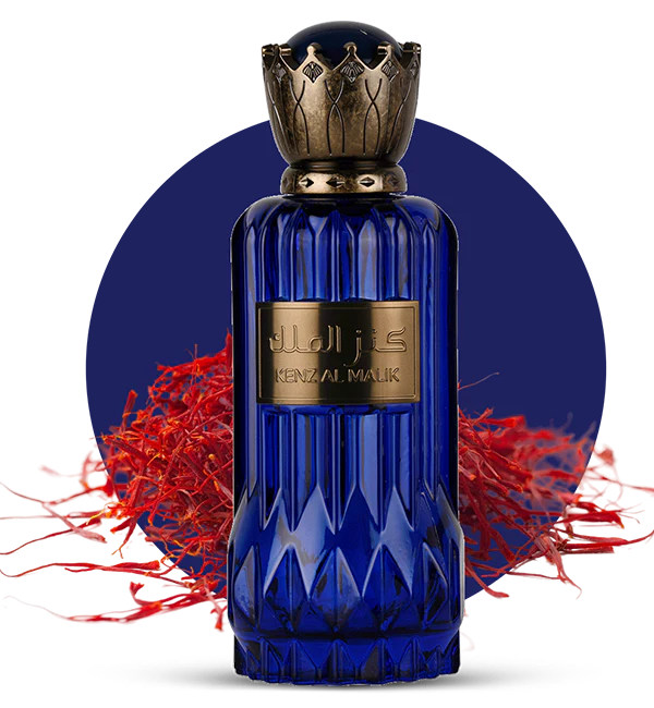 Kenz Al Malik ケンズ・アル・マリク 100ml