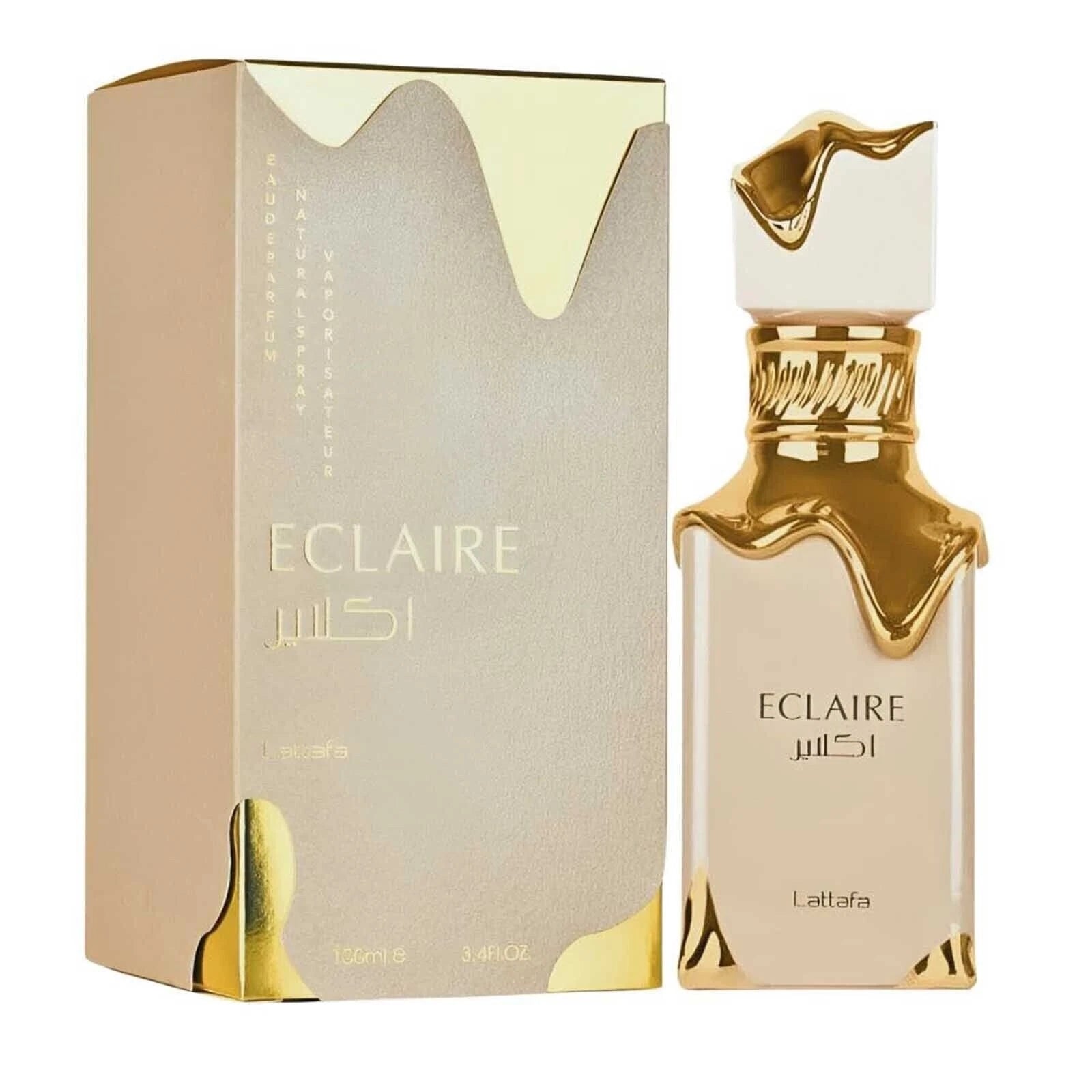 LATTAFA ECLAIR EDP 100ml