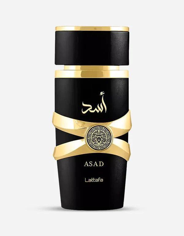 ラッタファ Lattafa アサド Asad EDP 100ml