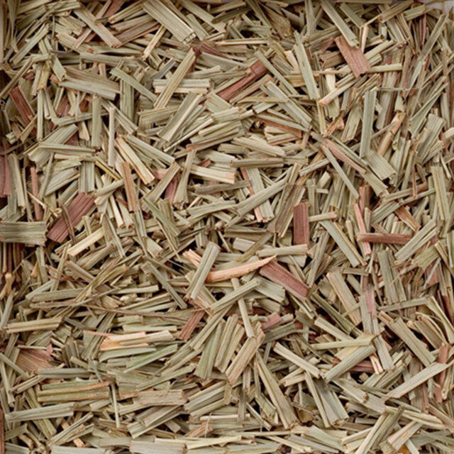 Tea Boutique Lemongrass(capim limão)25g