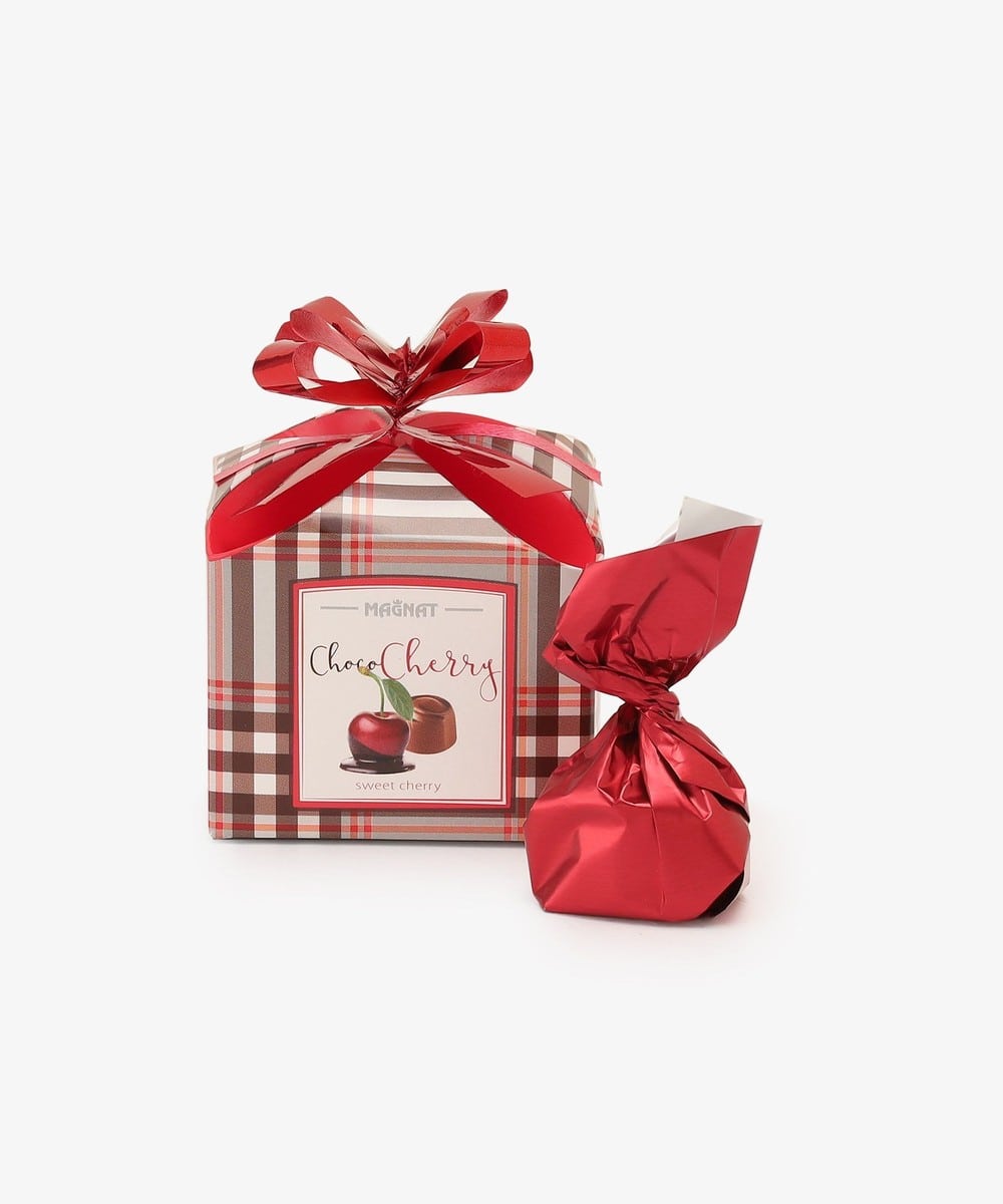 MAGNAT Chocolate Cereja 40g
