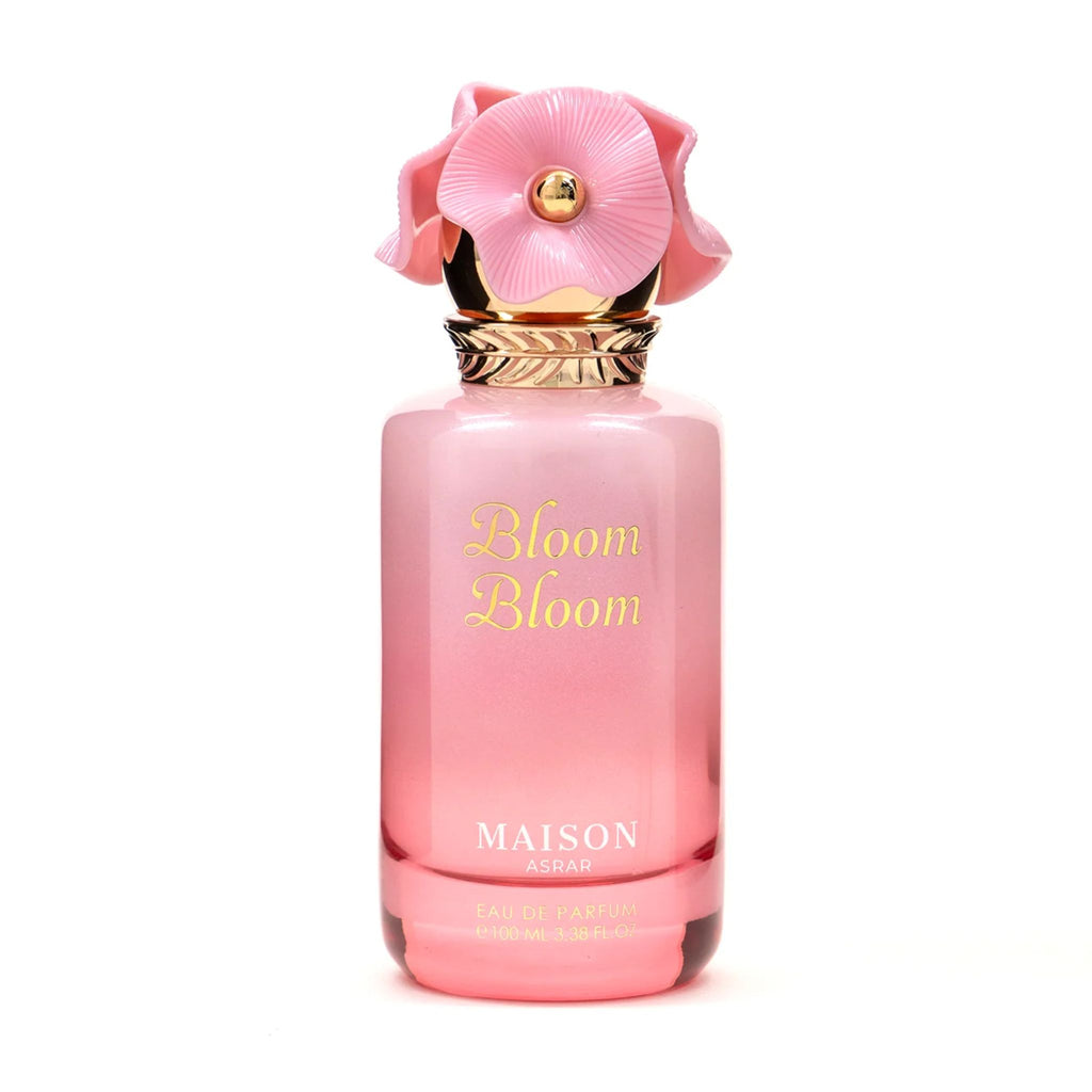MAISON ASRAR ブルーム・ブルーム オードパルファム (Eau de Parfum) 100ml