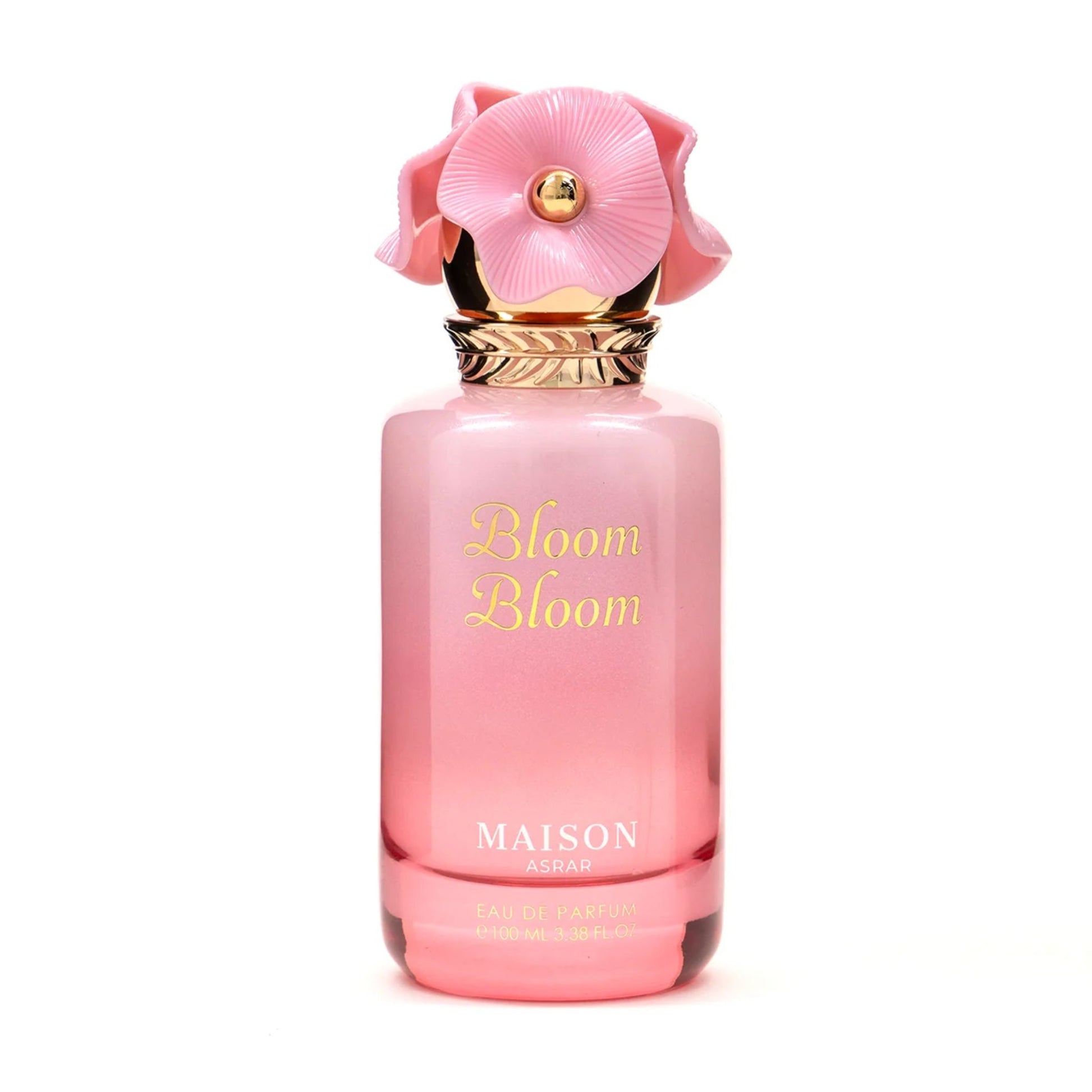 MAISON ASRAR ブルーム・ブルーム オードパルファム (Eau de Parfum) 100ml