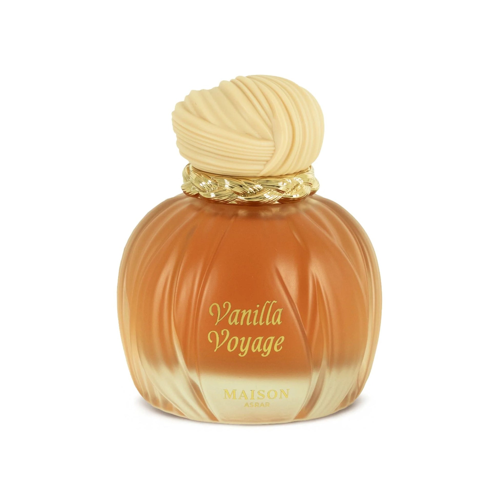 MAISON ASRAR Vanilla Voyage Eau de Parfum 100ml