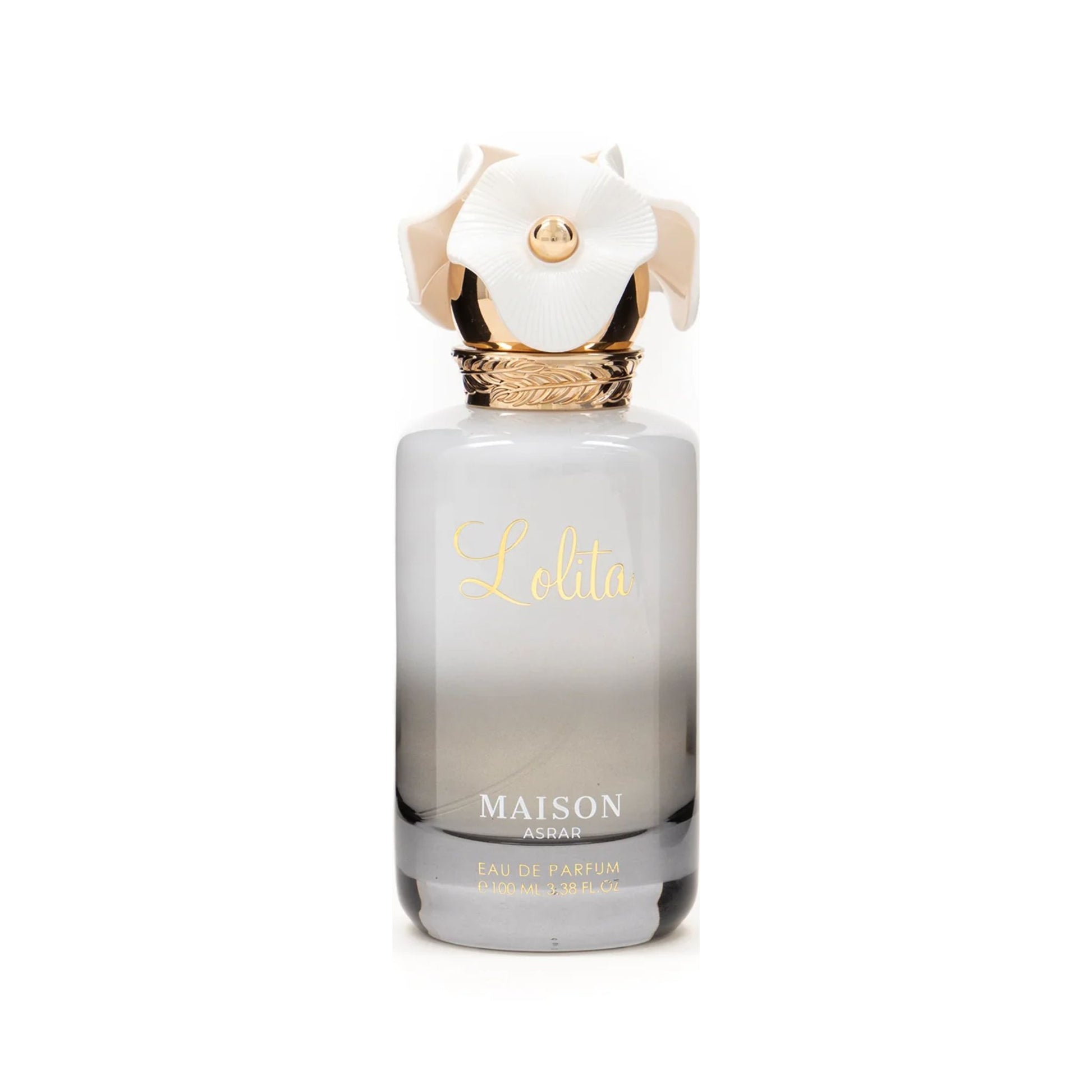 MAISON ASRAR ロリータ オードパルファム (Eau de Parfum) 100ml