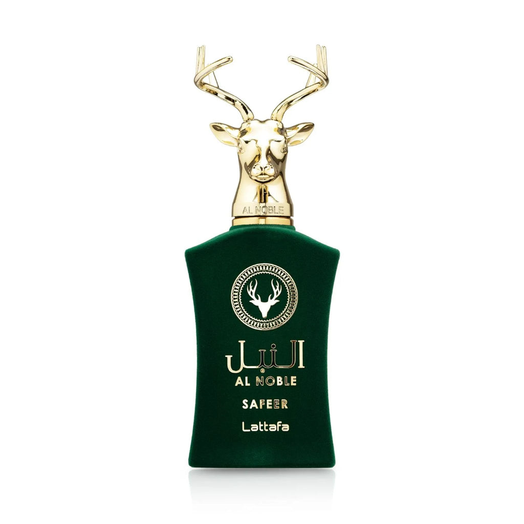 LATTAFA アル・ノーブル・サフィール オードパルファム (Eau de Parfum) 100ml