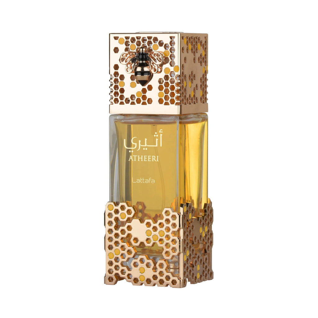 LATTAFA アテーリ オードパルファム (Eau de Parfum) 100ml