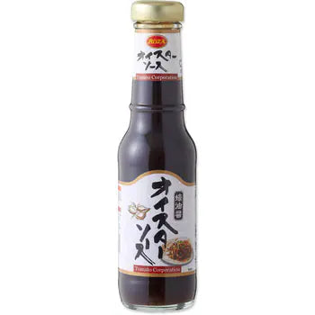 OYSTER SAUCE 180g