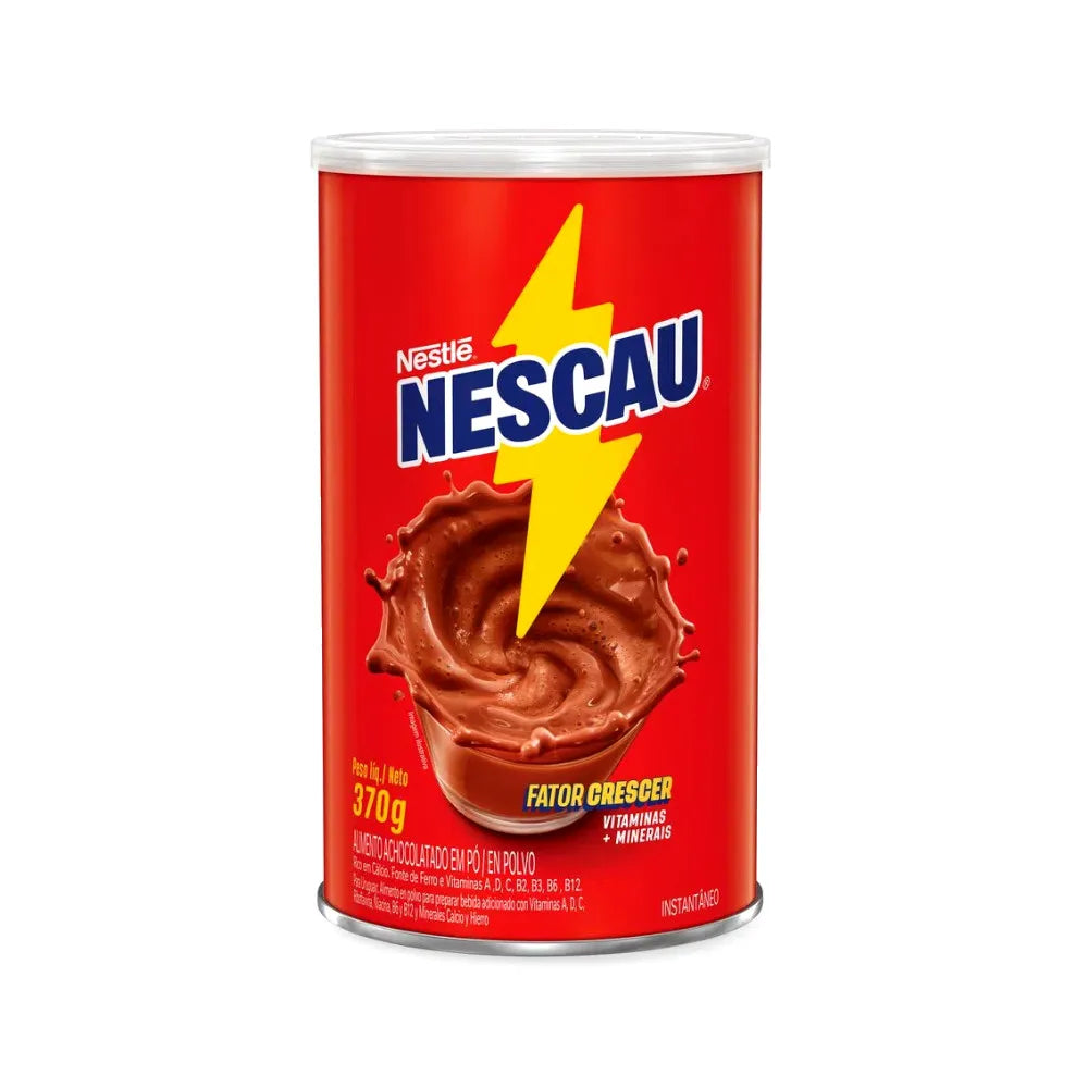 Nestle Nescau  370g