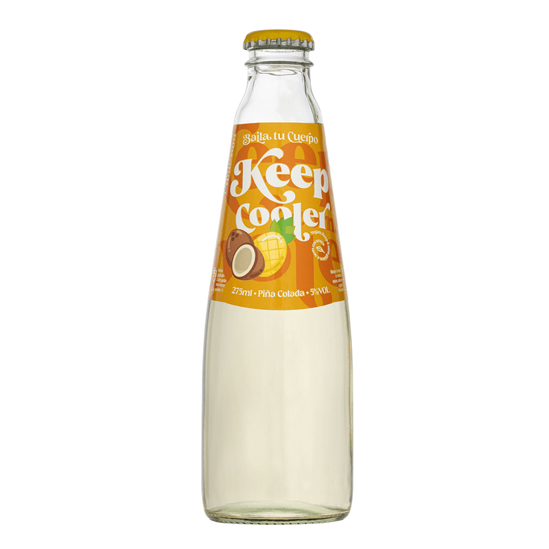 Keep Cooler ピニャコラーダ 275ml