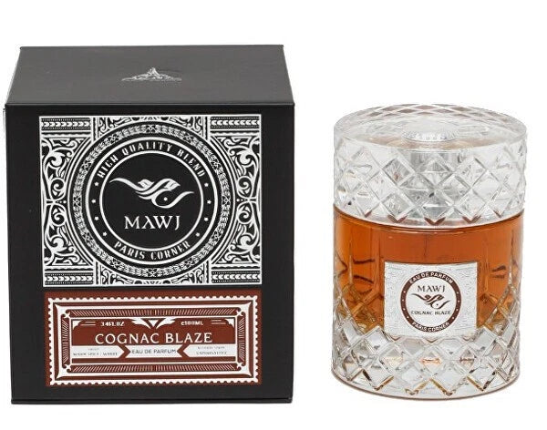 パリスコーナー モージ コニャック ブレイズ (100ml) Paris Corner Maw Cognac Blaze