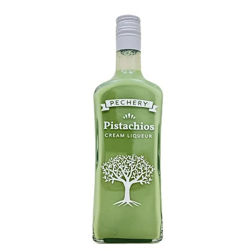 ペシェリー（Pechery）ピスタチオ クリームリキュール 700ml