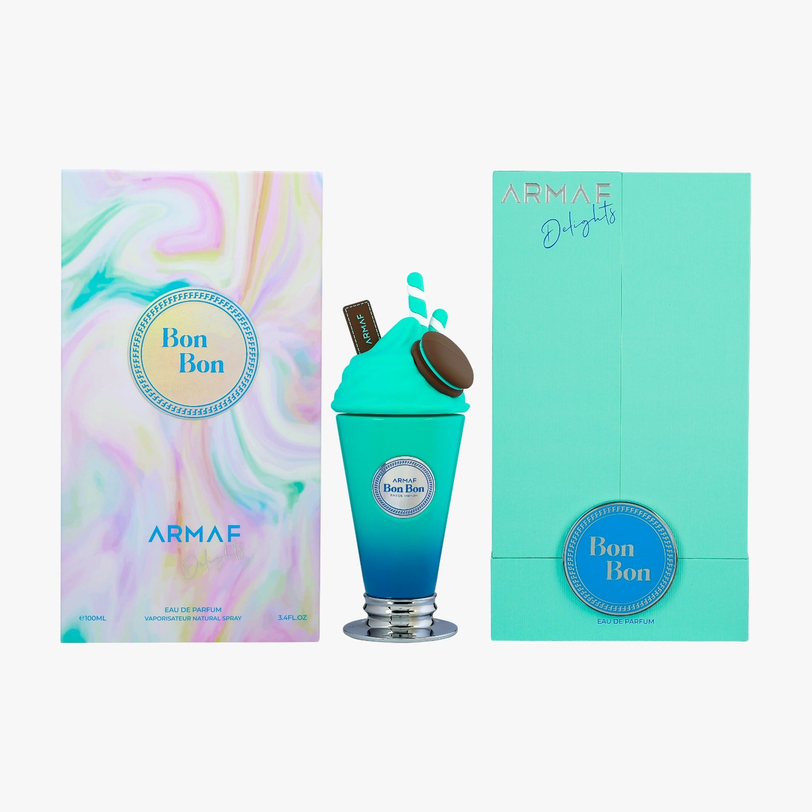 アルマフ Armaf ボン ボン EDP 100ml BON BON