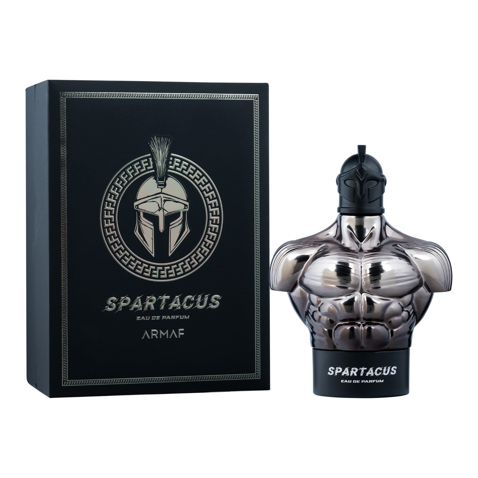 アルマフ Armaf スパータクス Spartacus EDP 100ml