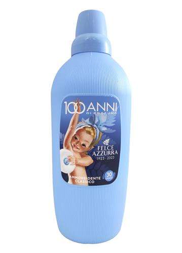 Felce Azzurra Perfuming Classic Softener 2000ml (non-concentrated)