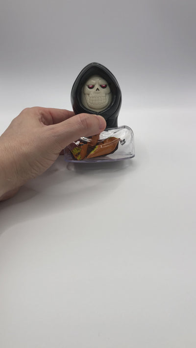 Doces com brinquedo de Halloween 5g