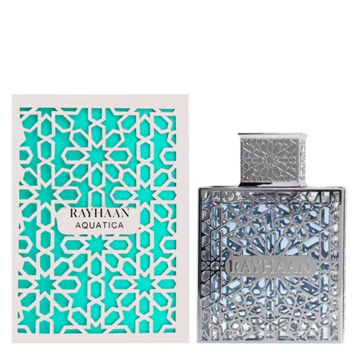 レイハーン アクアティカ オードパルファム EDP 100ml – MAHALOH