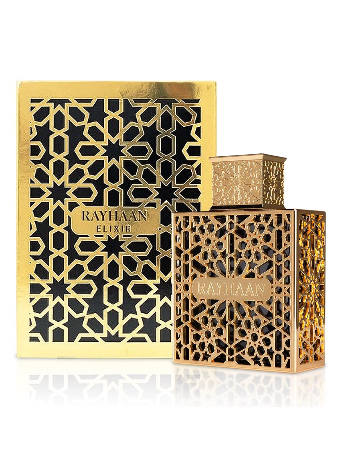 Rayhan Elixir Eau de Parfum EDP 100ml