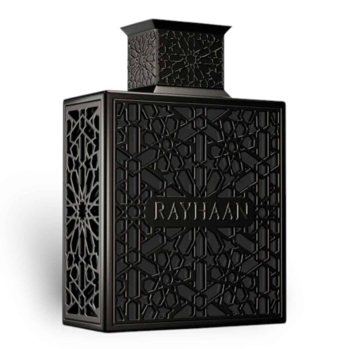 Reyhane Obsidian Eau de Parfum 100ml
