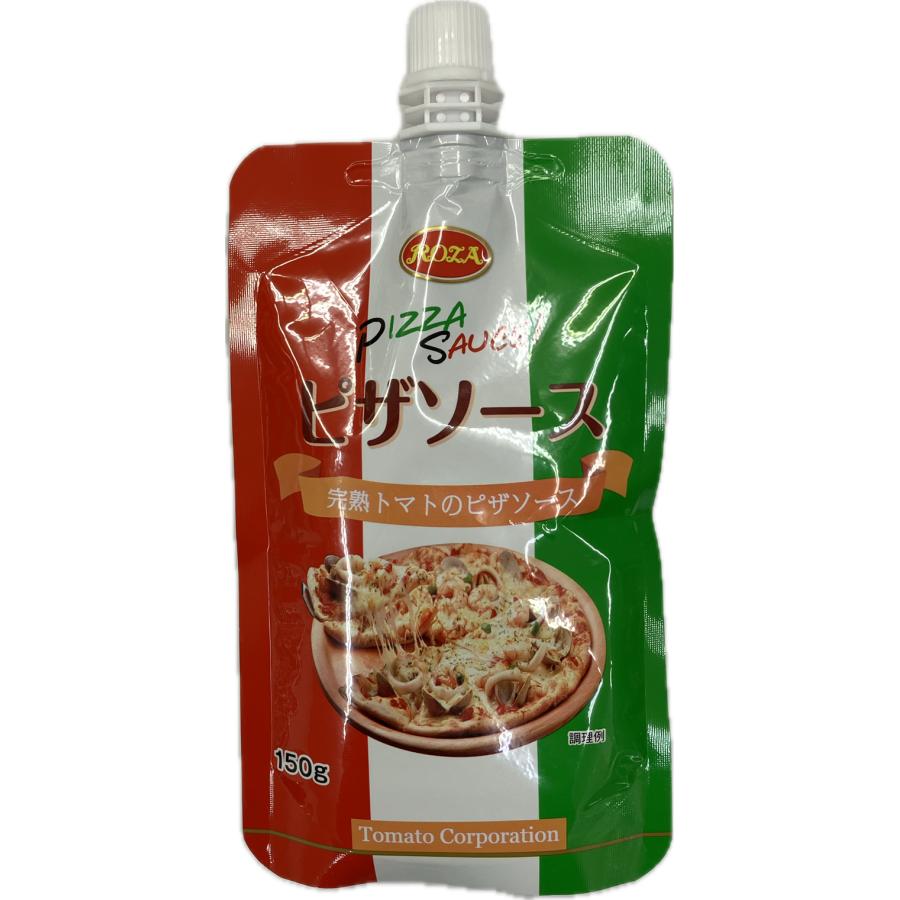 Molho de Pizza ROZA 150g