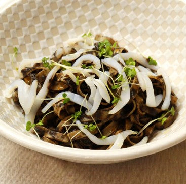 Contorno Sugo al Nero de Seppia 180g