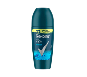 Rexona Antitranspirante Masculino Rollon Xtracool 50ml