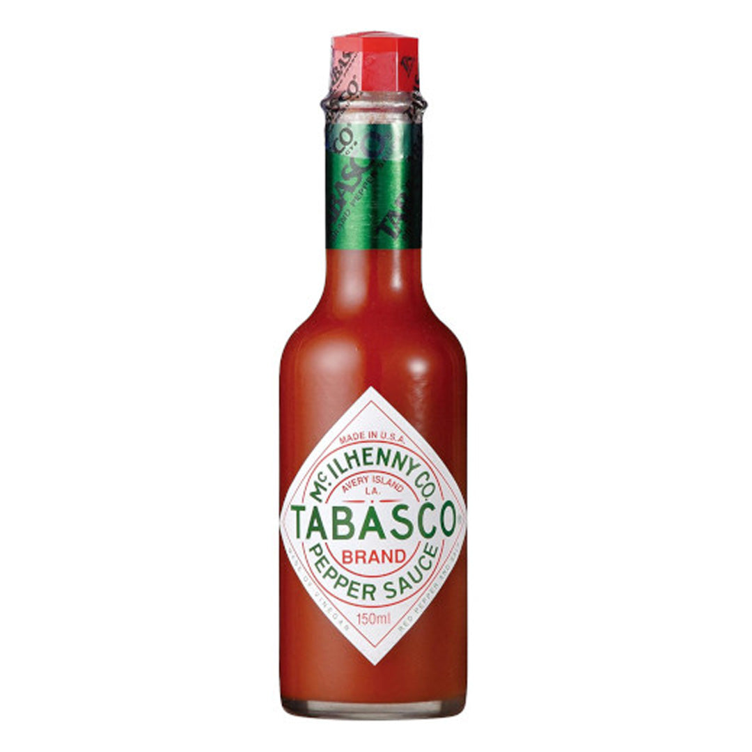 Molho de pimenta TABASCO 60ml