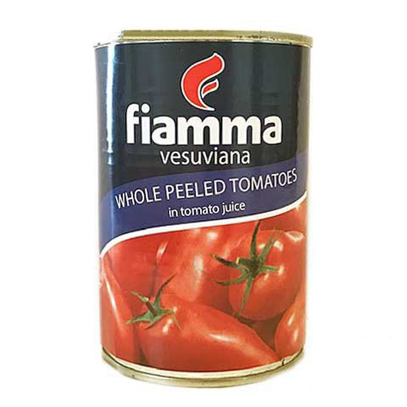 FIAMMA ホールトマトペースト 240g