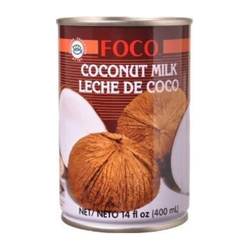 FOCO ココナッツミルク 400ml