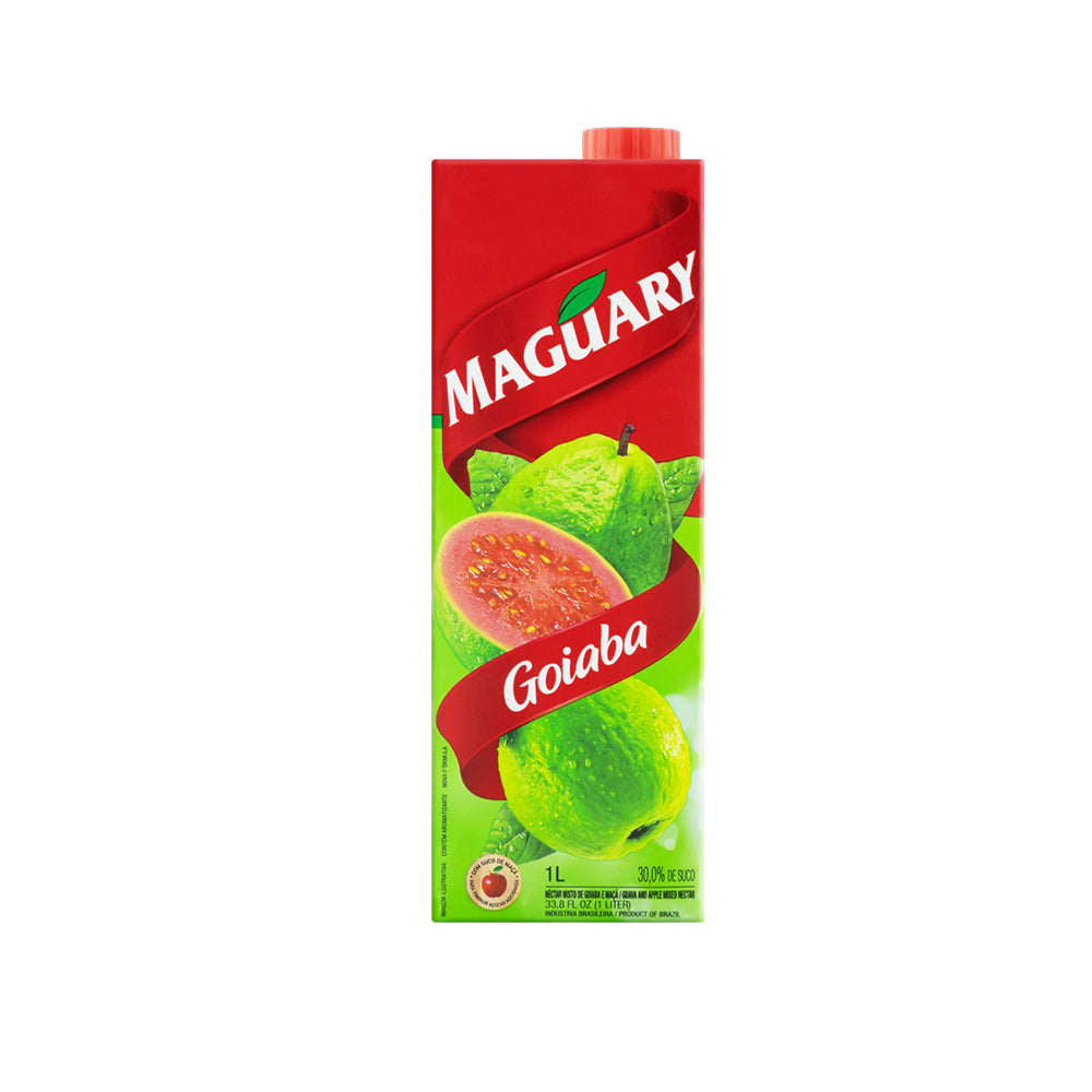 Maguary グアバジュース 1L