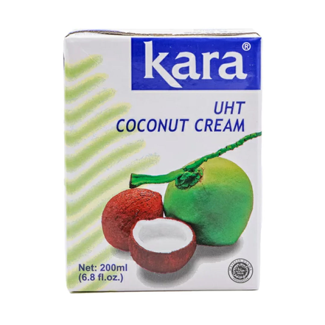 Kara Creme de Coco  200ml 