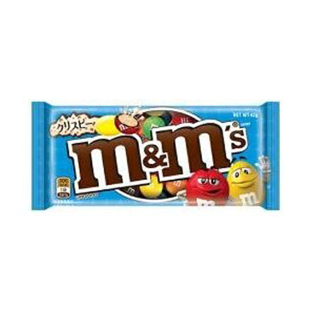 M&amp;M`S CRISPY 42g