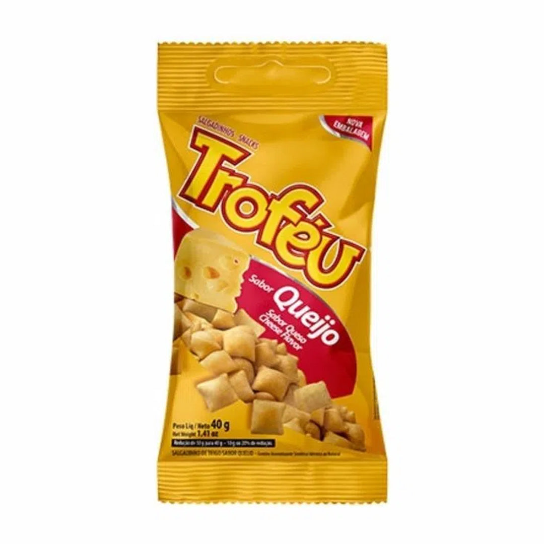 Queijo TROFEU 40g