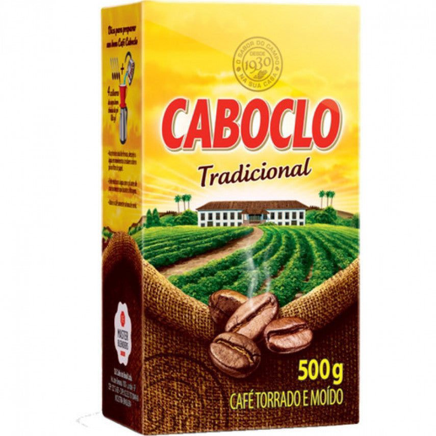 MELITA CAFE EXTRAFORTE 500g – MAHALOH