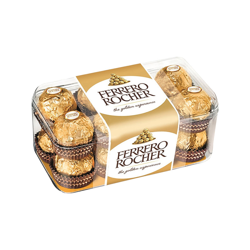 FERRERO ROCHER フェレロシェ T-16 200g