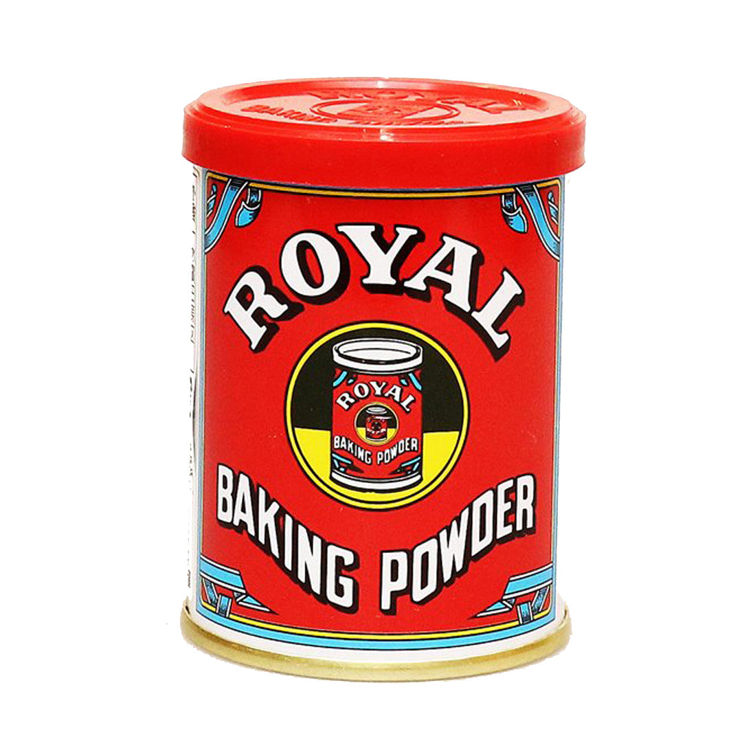 Fermento em pó ROYAL FERMENTO EM PO 113g