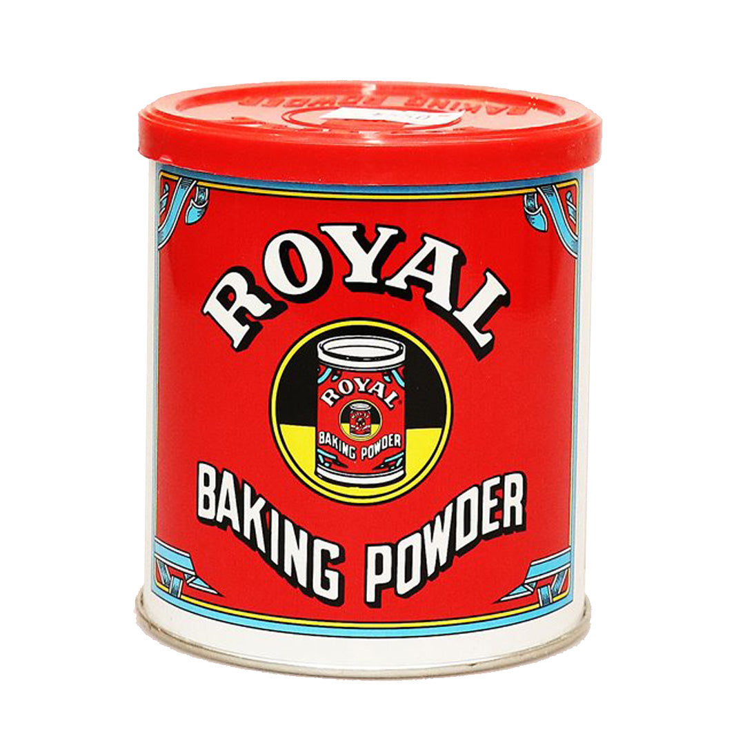 Fermento em pó ROYAL FERMENTO EM PO 226g 