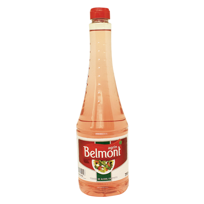BELMONT ビネガー 赤 750ml