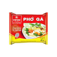 Pho sabor frango VIFON