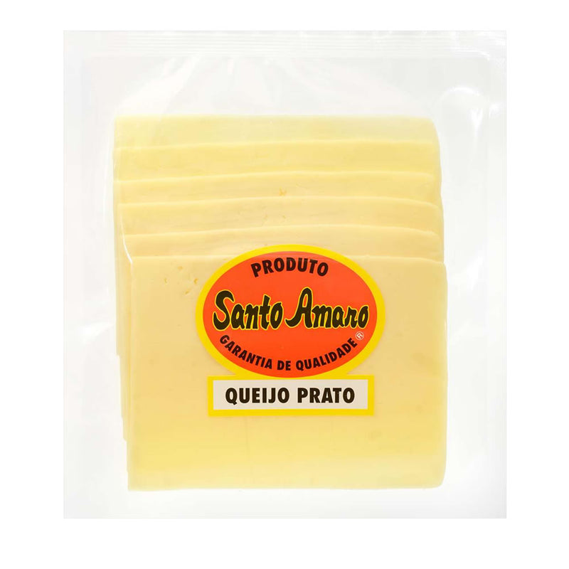 SANTO AMARO プラット チーズ スライス 150g【冷蔵】