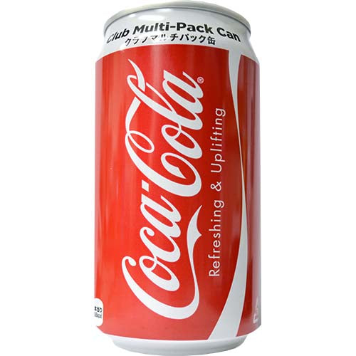 COCA-COLA コカコーラ 350ml 缶