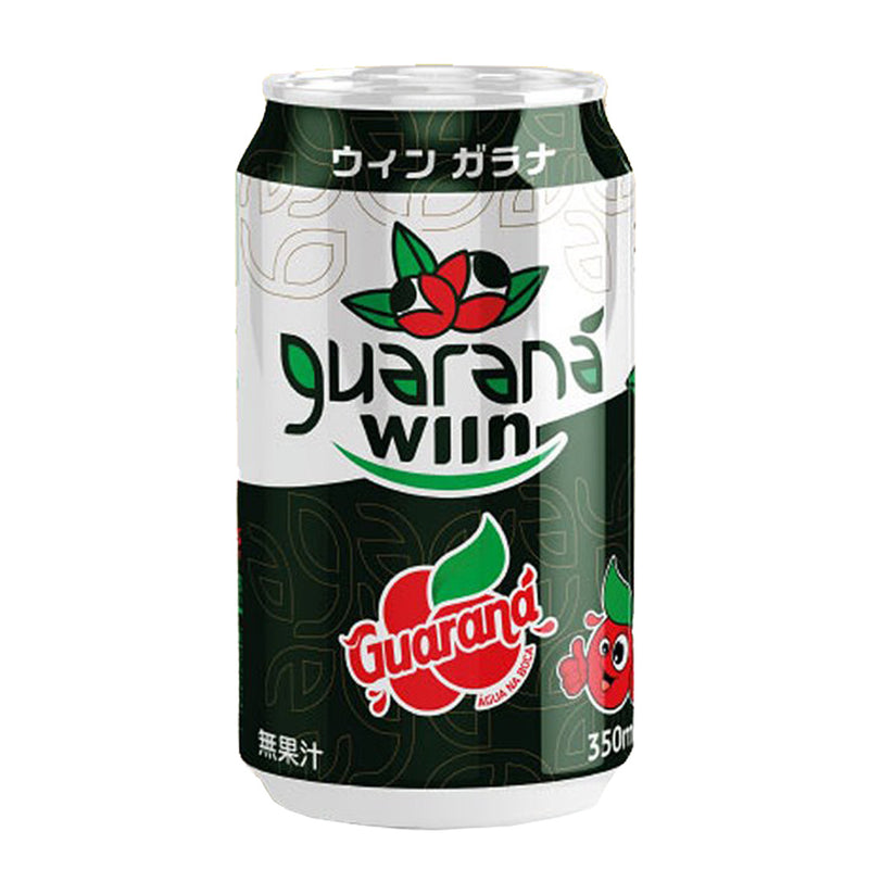 Wiin ガラナ 350ml