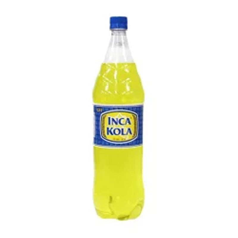 INCA KOLA インカコーラ PET 1.5L