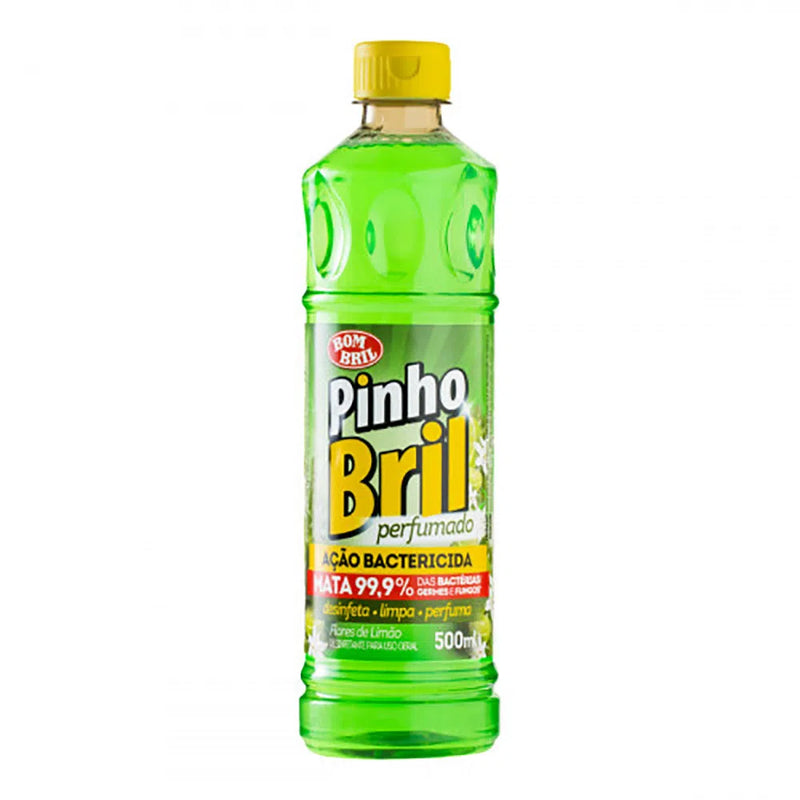 PINHO BRIL 住宅掃除用洗剤 BOMBRIL PERFUMADO 1L