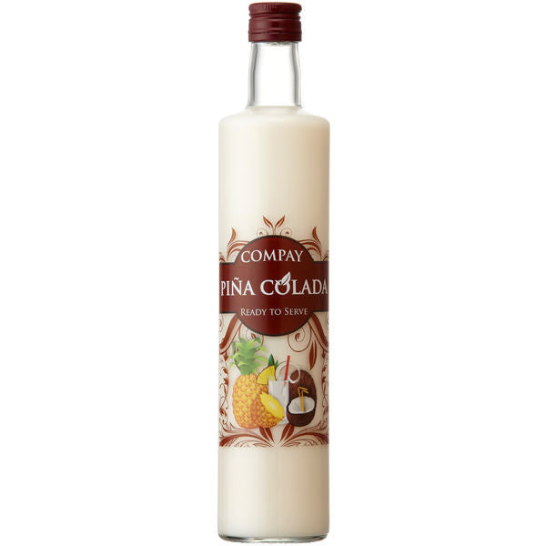 PINA COLADA compai pina colada 700ml