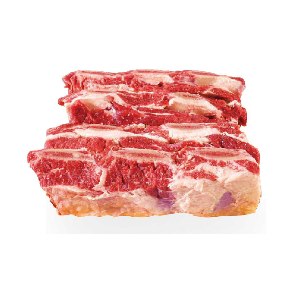 Costela com osso 1kg