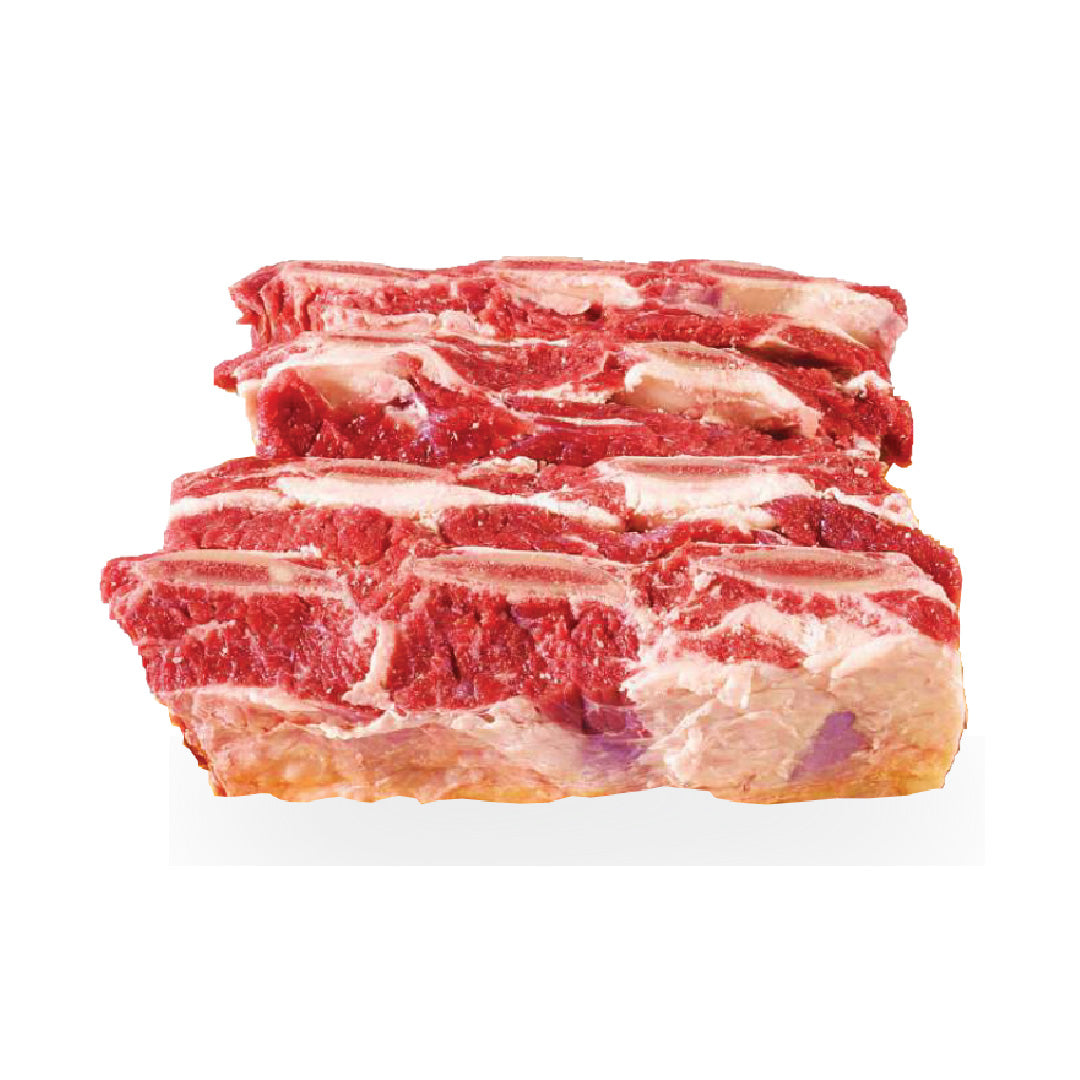 牛リブ骨付き 1Kg