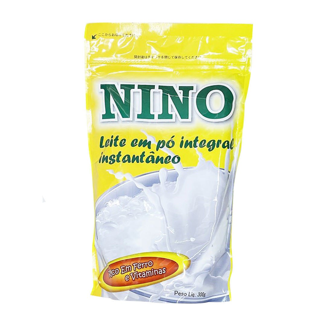 Nino Leite em pó 300g 