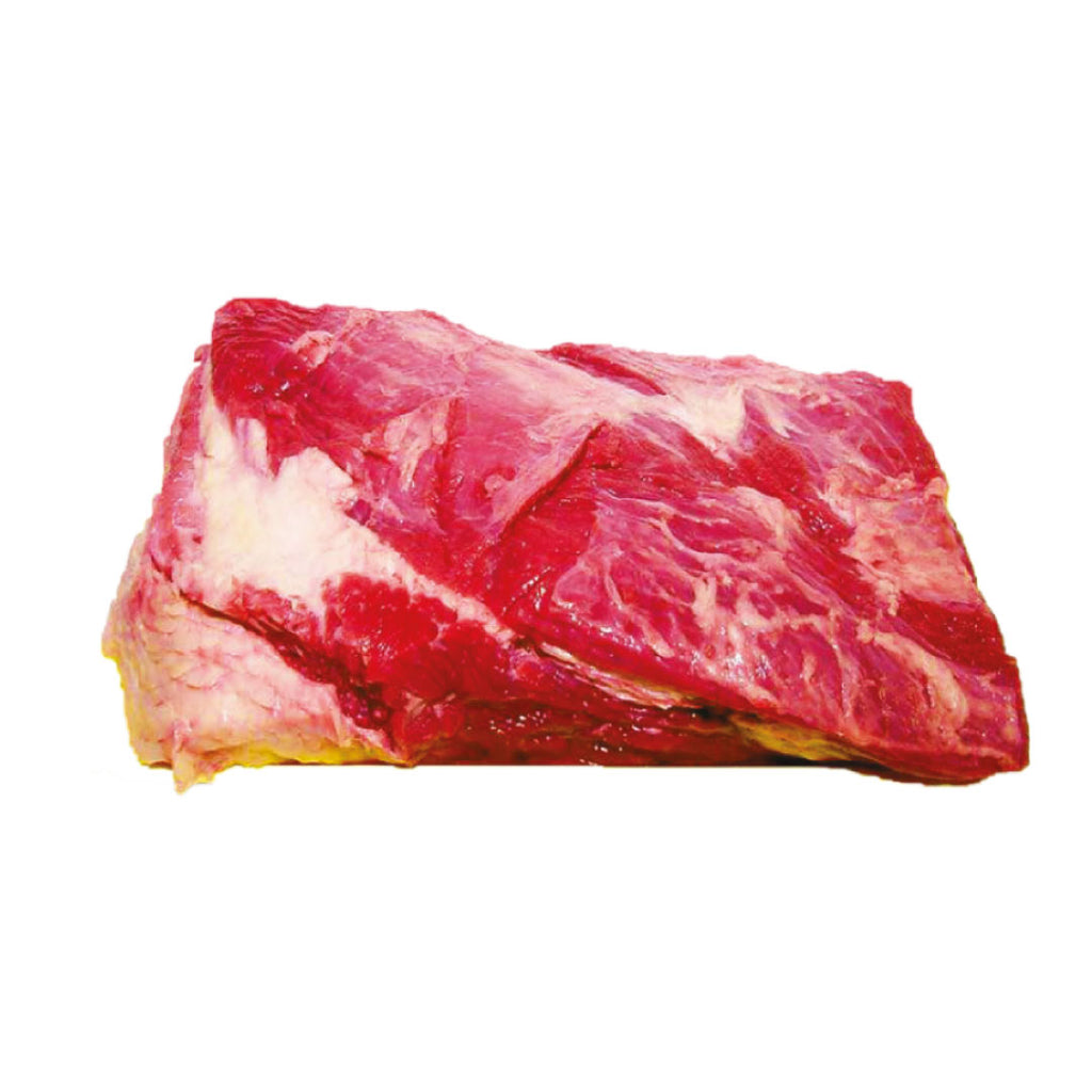 Costela de Boi sem osso 1kg