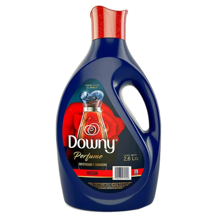 Downy - Passion 2.6l
